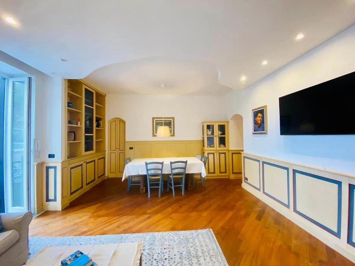 Benvenuto Beach House Monterosso al Mare Italy