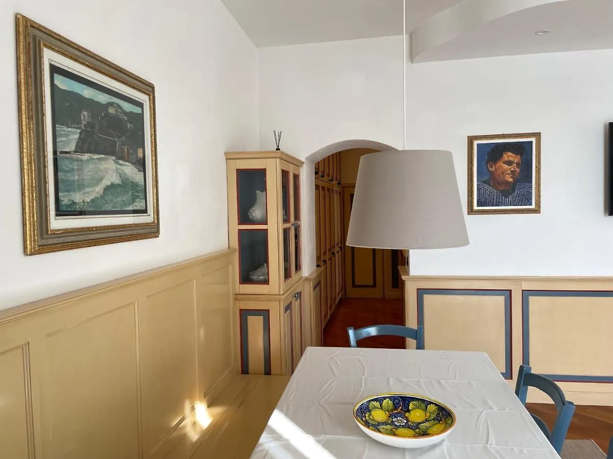 Benvenuto Beach House Monterosso al Mare