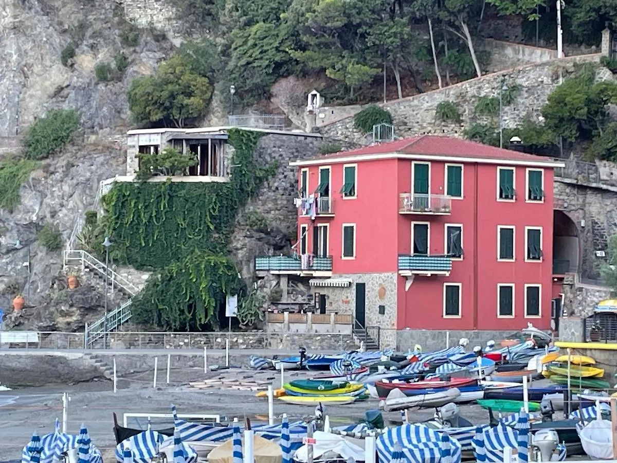 Benvenuto Beach House Monterosso al Mare 0*,