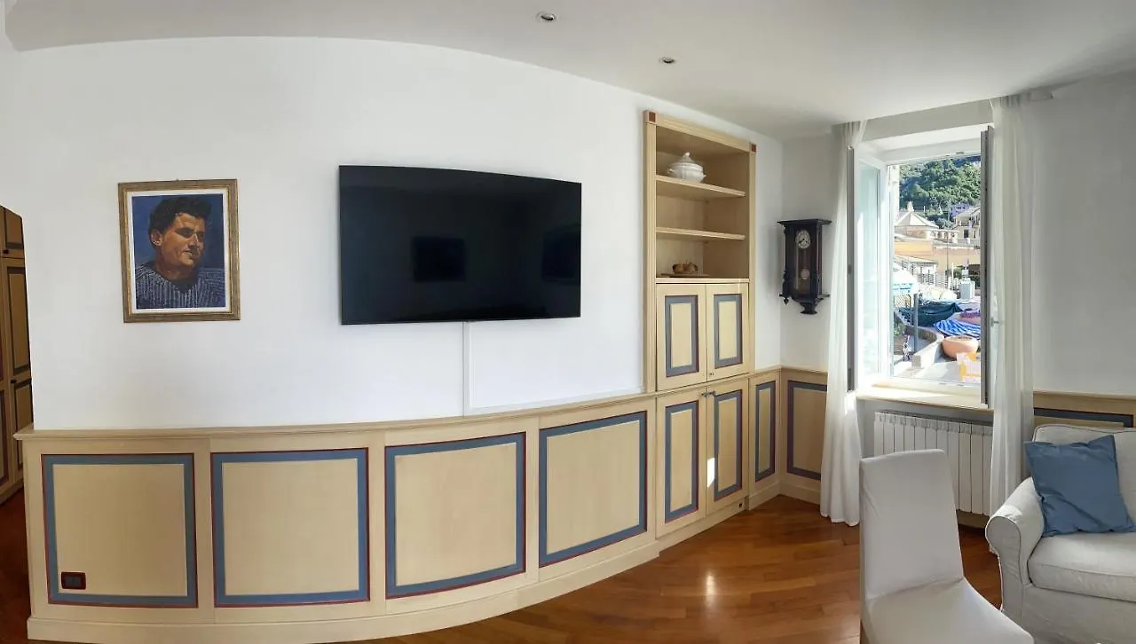 Benvenuto Beach House Monterosso al Mare Apartment