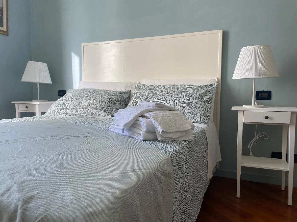 Benvenuto Beach House Monterosso al Mare